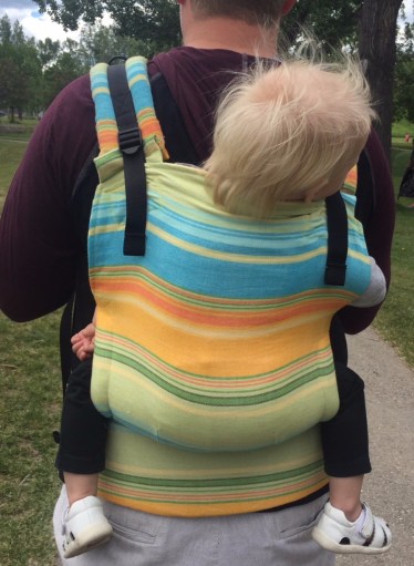 Sew Toot Little Pick Me Up